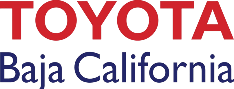 Toyota Baja California